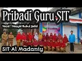 Pribadi Guru SIT