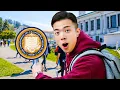 UC Berkeley Campus Tour World s Best Public University