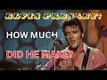 Elvis Presley s Incredible Fortune - The King s Iconic Wealth Revealed