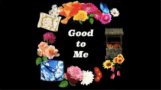 Download Shannon Curtis — Good to Me (Lyric Video) MP3