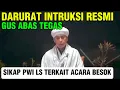 Lagu DARURAT!! DENGARKAN INTRUKSI RESMI KETUM PWI LS!! GUS ABAS TEGAS!! 