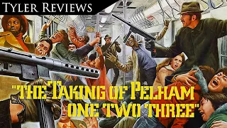 tyler reviews the taking of pelham one two three 1974 
