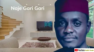 naje gari gari mahmud nagudu hausa audio song