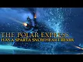 Download Lagu The Polar Express Has A Sparta Snowheart Remix