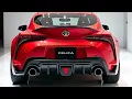 2025 Toyota Celica First Look - This Changes Everything