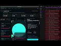 FundTrace AI Live Backend Execution Technical Proof Team 8-Bit IDEA 2 0 - PS3