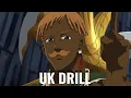 Download Lagu Escanor UK Drill (The One)  (Seven Deadly Sins)