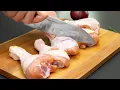 Download Lagu Mijn vriend uit Spanje liet me dit heerlijke kiprecept zien – goedkoop en snel!😋