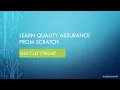 Manual QA Testing for Beginners - Shift Left and Shift Right