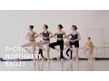 Download Lagu Swan Lake - Pas de Quatre (Dance of the Little Swans) rehearsal