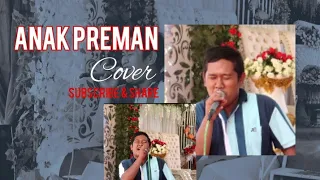 Download Anak Preman cover By Preman Jalanan || Lagu Bima Dompu MP3