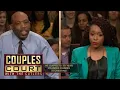 Man s 30 Year Age Difference Causes Insecurities With Younger Woman Full Episode Couples Court