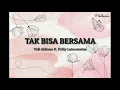 Download Lagu Tak Bisa Bersama - Vidi Aldiano ft. Prilly Latuconsina || Video Lirik #68