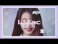 Kaemi Song | IU - Lilac Muffed Best parts only.