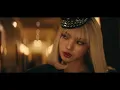 LISA - Tarantino (Official Music Video)