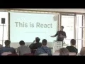 Pushing the limits with React PHP - Christian Lueck