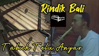 Download Rindik Bali Terbaru//Rindik Penyejuk Hati//Tabuh Telu Anyar@Wayan Rindik Bali MP3