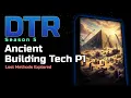 Download Lagu DTR S5 Bonus: Ancient Building Tech P1