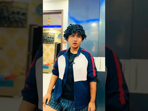 Bhai Nahi Chapri Hai Tu 😂 #shorts #youtubeshorts #funny #chapribhai