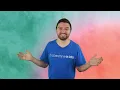 Make Room | The Church Will Sing | Coastline Kids Actions Video (Motions Video)
