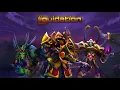 Liquidation Full Early Access Campaign Walkthrough All 6 Missions No Commentary