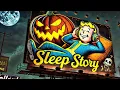 Download Lagu The Spooky Vault: Fallout Bedtime Stories | ASMR Fallout Lore \u0026 Relaxing Ambience For Sleep