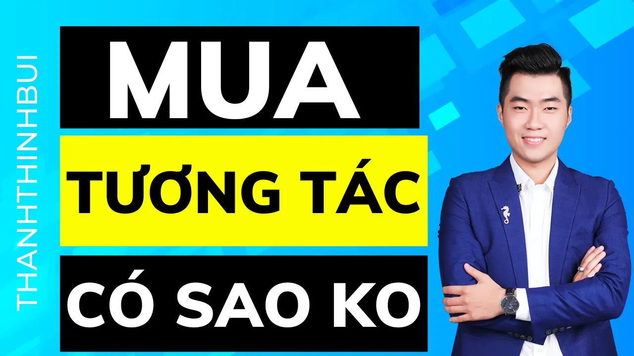 Outline Video Mua like ảo có ảnh hưởng quảng cáo Facebook không ?