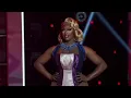 Q & Sapphira Cristál’s Beyoncé Lip Sync