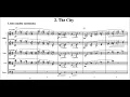 Bernard Herrmann - Psycho Suite (1960)