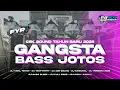 Lagu DJ CEK SOUND FULL BASS JOTOS | GANGSTA | COCOK BUAT DJ TAHUN BARU 2026