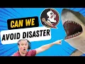 FSU Football 2022 Depth Chart
