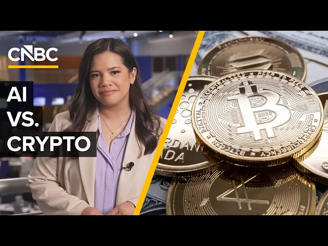 Video: What Anthropic’s Mythos Means For Crypto Security