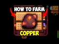 How to Farm Copper in Stardew Valley in 2026