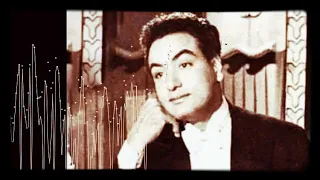                                                                               محمد فوزي   وحياتك انت دندنها