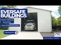 Truck Repair Building in Lake Worth Florida Real Customer Testimonials by Eversafe Buildings