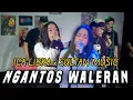 Download Lagu NGANTOS WALERAN - ICA LIBRA X SULTAN MUSIC [ LIVE MUSIC COVER ]