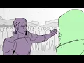 The Way of Kings Animated
