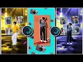 SEMPERO 🖤 NEW TREND 😵 3D XML FILE in Alight motion PRESET💝 3D iCON EFFECT