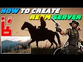 Create a RedM Server for free in 2025 Red Dead Redemption 2 Roleplay RedM Roleplay Server