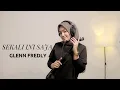 SEKALI INI SAJA - GLENN FREDLY | COVER BY UMIMMA KHUSNA (FYP TIKTOK)