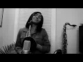 Strength of a Woman (Shaggy) | Sax Cover | Perpie