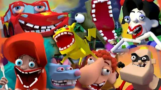 The Great Remakeboot Compilation