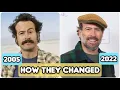 MY NAME IS EARL 2005 Cast Then and Now 2022 Real Name Age How They Changed