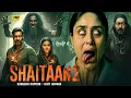 Download Lagu SHAITAAN 2 New Movie | Ajay Devgn | R Madhavan | Karina Kapoor | Latest Bollywood Horror Movie 2025