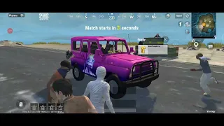 Come back pubg lite ?  