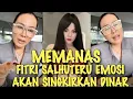 Download Lagu GEGER√√ FITRI SALHUTERU MENGAMUK BERI SERANGAN BALIK DINAR CANDI DAN TANTANG AKAN BONGKAR SEMUA