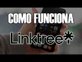 How Linktr ee works in 2026 create your link list step by step