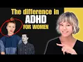 How AD Is Different in Women Overcoming the Hidden Challenges of AD in Women