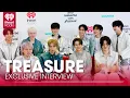 Download Lagu TREASURE reveal who their bias is!