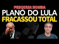 Download Lagu PLANO DO LULA FRACASSOU - Pesquisa BOMBA acaba com a felicidade do PT e STF.